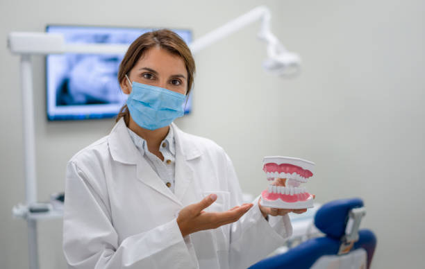 Best Emergency Root Canal Treatment in Marshfield, WI