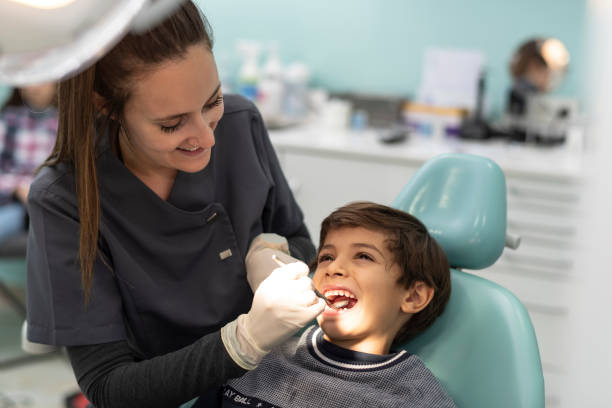 Best After-Hours Dental Trauma Care in Marshfield, WI