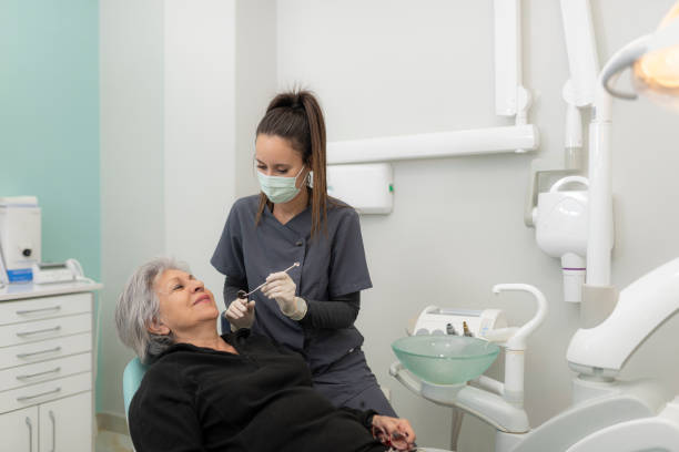 Best Urgent Care for Lost Fillings or Crowns in Marshfield, WI