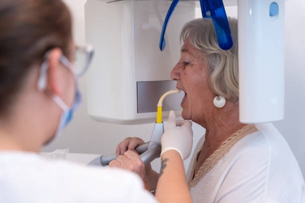 Best Weekend Emergency Dentist in Marshfield, WI