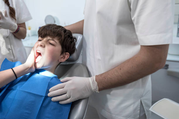 Best Emergency Gum Treatment in Marshfield, WI