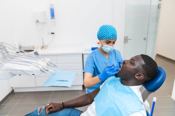 Best Emergency Gum Treatment in Marshfield, WI